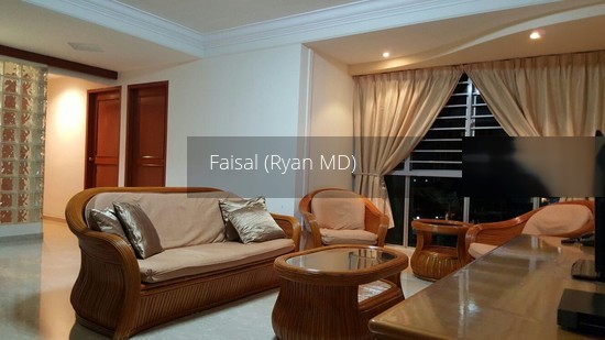Blk 498B Tampines Street 45 (Tampines), HDB 4 Rooms #108327632